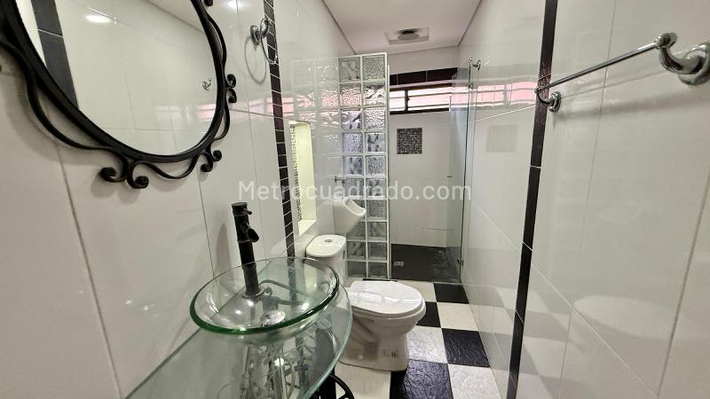 Apartamento Amplio de 2 Alcobas en Belén San Bernardo - 8