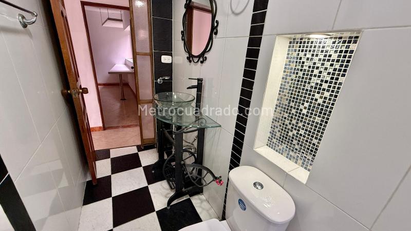 Apartamento Amplio de 2 Alcobas en Belén San Bernardo - 9