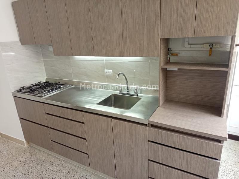 4BR Apartment for Rent in San Joaquin