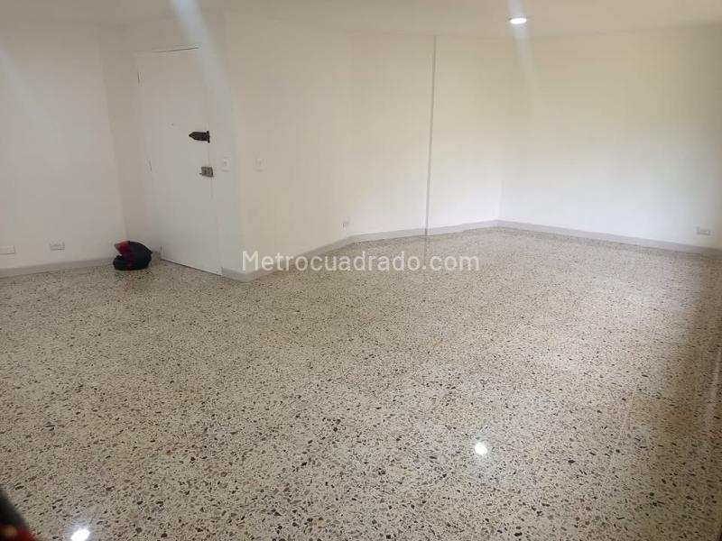 4BR Apartment for Rent in San Joaquin - 5