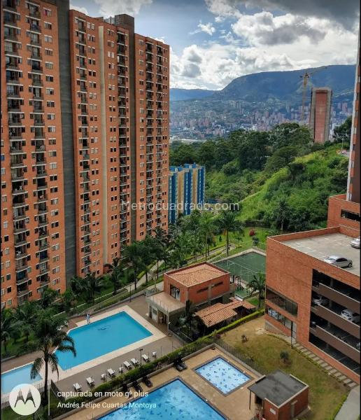 3BR Apartment for Rent in Rodeo Alto with Private Parking