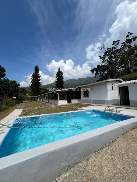 Casa – Bello - Vista 3