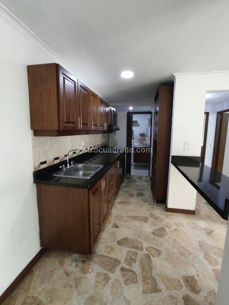 3BR Apartment in Laureles