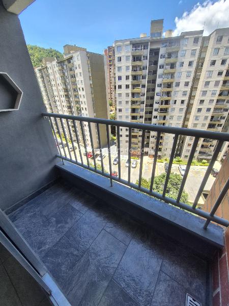 2BR Apartment in Rodeo Alto - 2