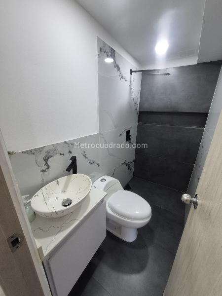 2BR Apartment in Rodeo Alto - 4