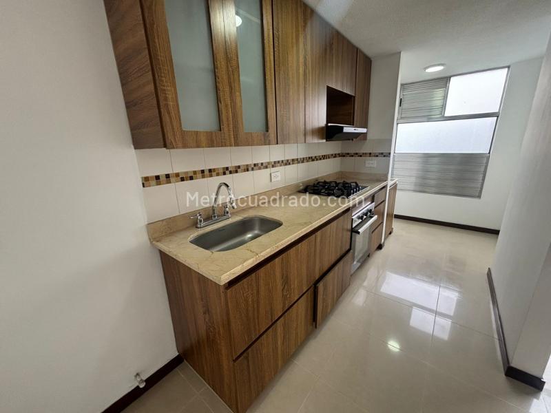 3BR Apartment with Study in El Poblado - 3