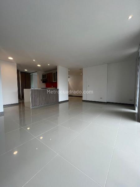 Apartamento Moderno de 3 Alcobas con BBQ en Ciudad del Río - 4