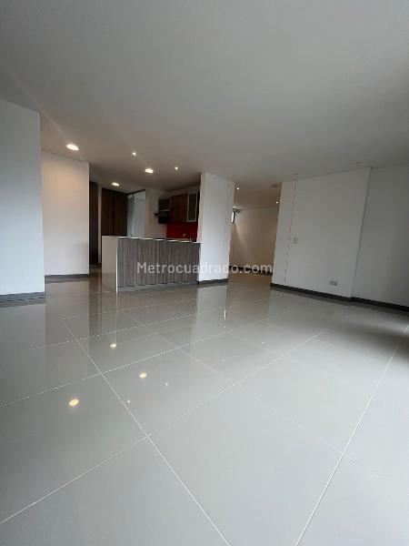 Apartamento Moderno de 3 Alcobas con BBQ en Ciudad del Río - 6