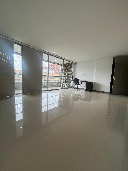 Apartamento Moderno de 3 Alcobas con BBQ en Ciudad del Río - 7