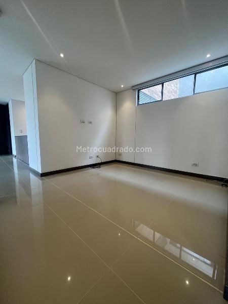 Apartamento Moderno de 3 Alcobas con BBQ en Ciudad del Río - 8