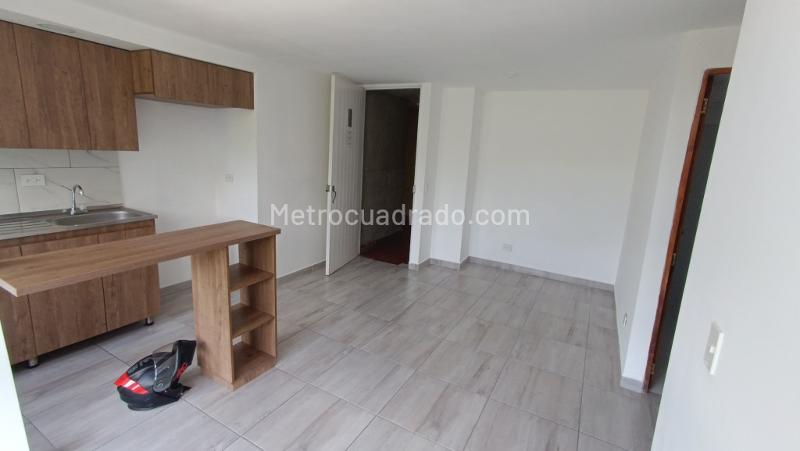 Cozy 3BR Apartment in San Javier - 2
