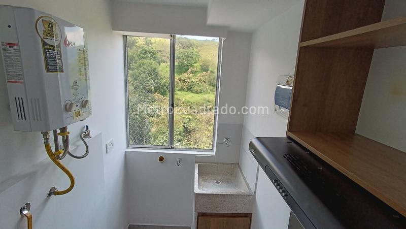 Cozy 3BR Apartment in San Javier - 6