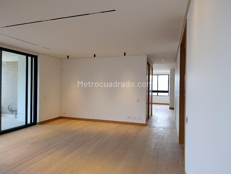 Brand New 3BR Apartment in La Calera - 3