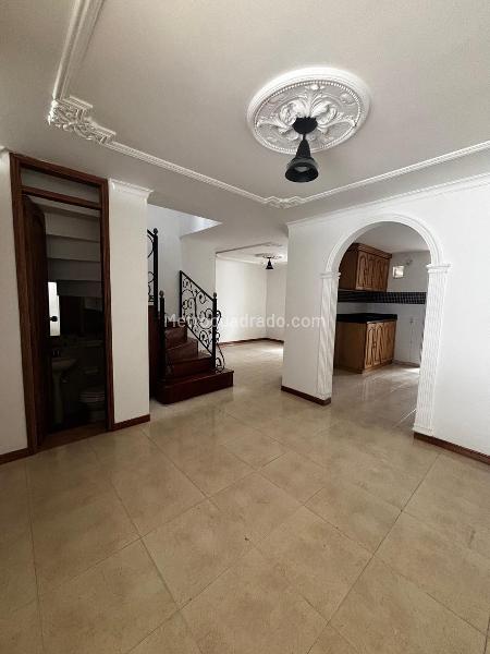 Apartamento en arriendo de 3 habitaciones en Suramérica (La Estrella) - 3