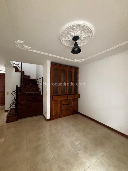 Apartamento en arriendo de 3 habitaciones en Suramérica (La Estrella) - 4