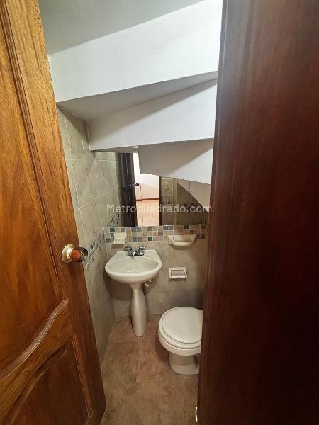 Apartamento en arriendo de 3 habitaciones en Suramérica (La Estrella) - 5