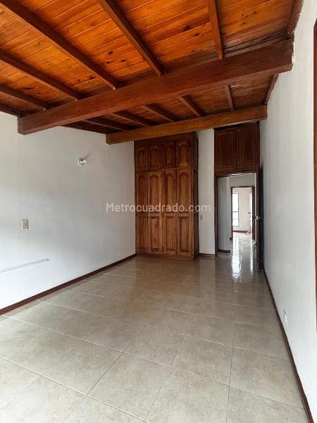 Apartamento en arriendo de 3 habitaciones en Suramérica (La Estrella) - 7