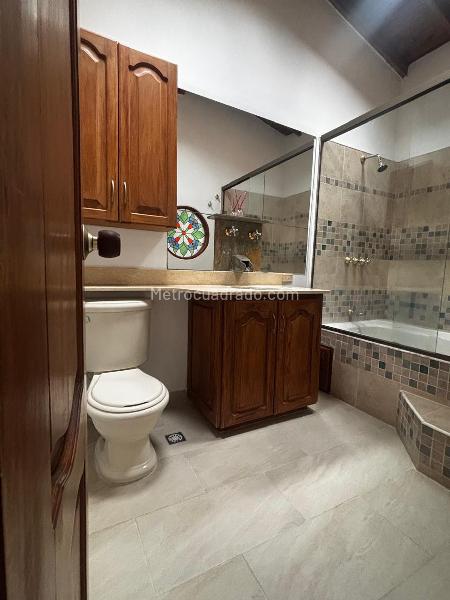 Apartamento en arriendo de 3 habitaciones en Suramérica (La Estrella) - 8