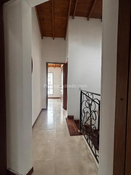 Apartamento en arriendo de 3 habitaciones en Suramérica (La Estrella) - 9