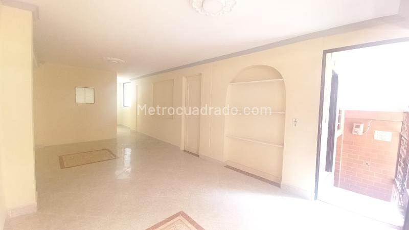 3BR Apartment for Rent in Cabañitas - 2