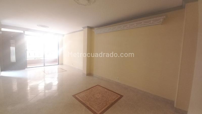 3BR Apartment for Rent in Cabañitas - 3
