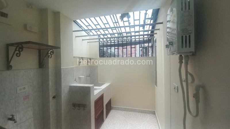 3BR Apartment for Rent in Cabañitas - 8