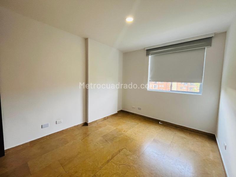 3BR Apartment in Loma Del Escobero (100 m²) - 5