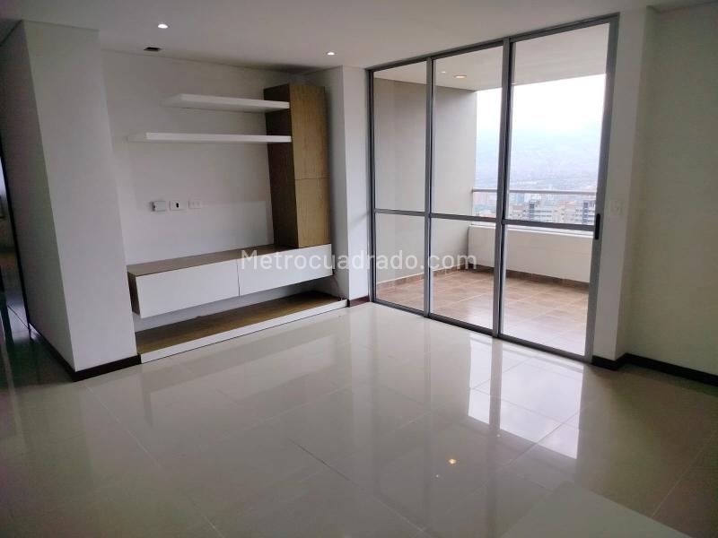 Apartamento en Arriendo, Loma Del Esmeraldal, Envigado - 4