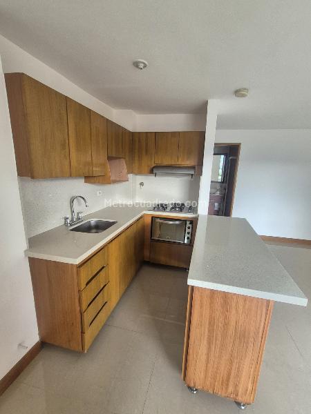 2BR Apartment in Zuñiga (70 m²)