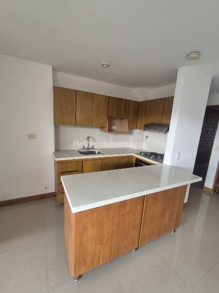 2BR Apartment in Zuñiga (70 m²) - 2