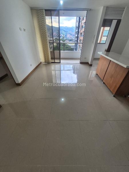 2BR Apartment in Zuñiga (70 m²) - 3