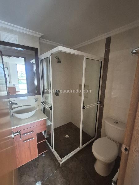 2BR Apartment in Zuñiga (70 m²) - 4