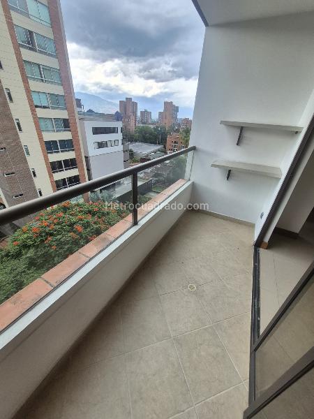 2BR Apartment in Zuñiga (70 m²) - 5