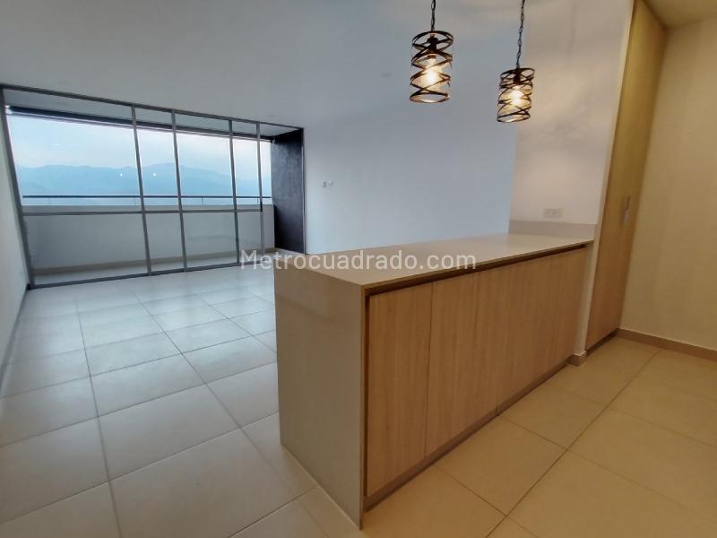 3BR Apartment in El Poblado (96 m²)