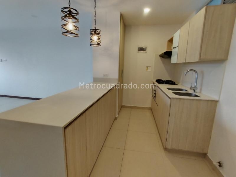 3BR Apartment in El Poblado (96 m²) - 2