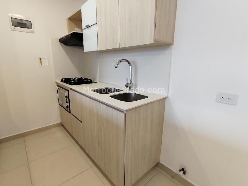 3BR Apartment in El Poblado (96 m²) - 3