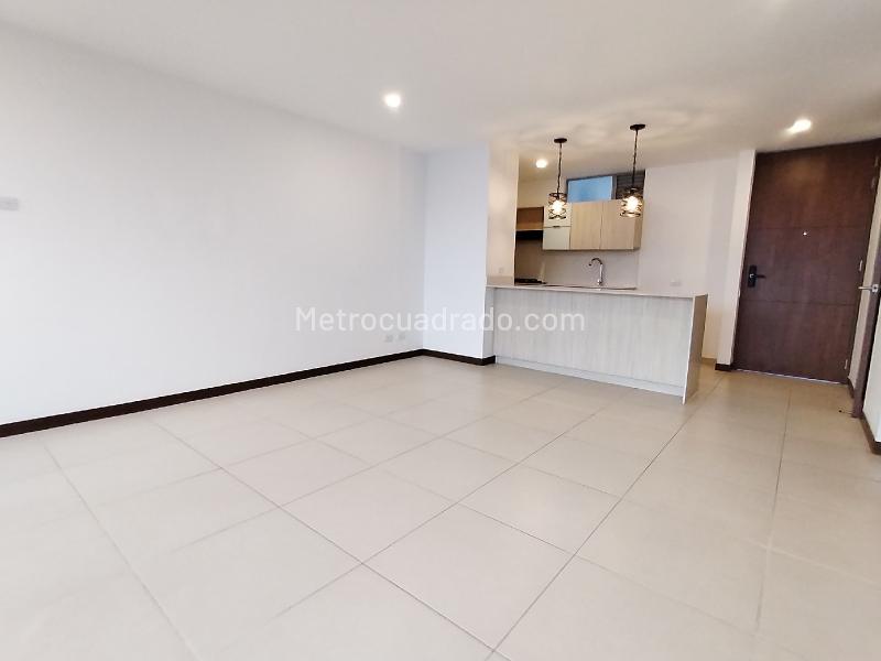 3BR Apartment in El Poblado (96 m²) - 4