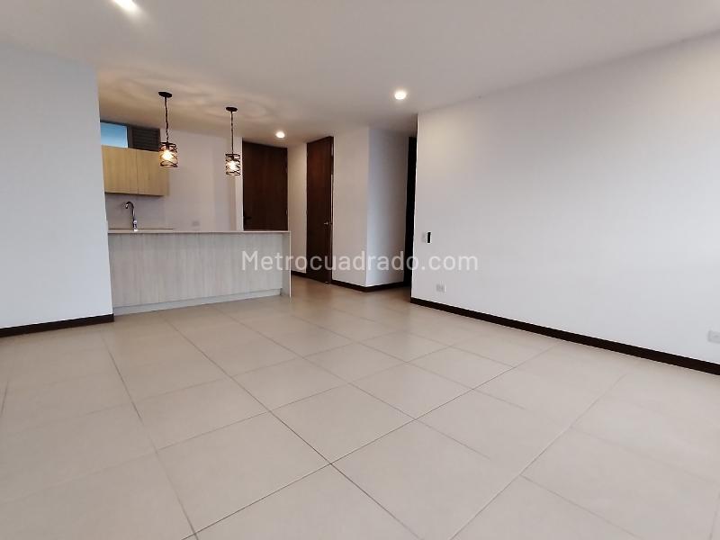 3BR Apartment in El Poblado (96 m²) - 5