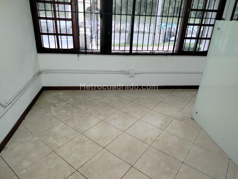 Casa en Arriendo, Villagrande, Envigado - Widok 4