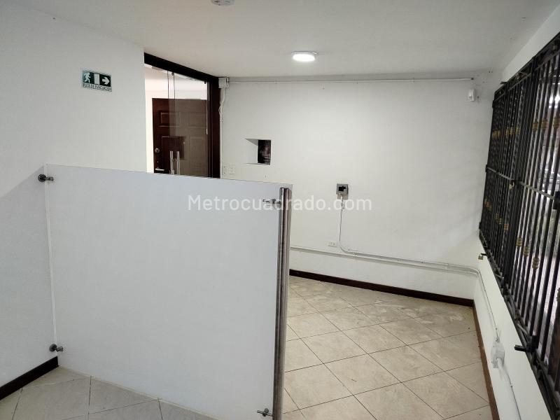 Casa en Arriendo, Villagrande, Envigado - Widok 5