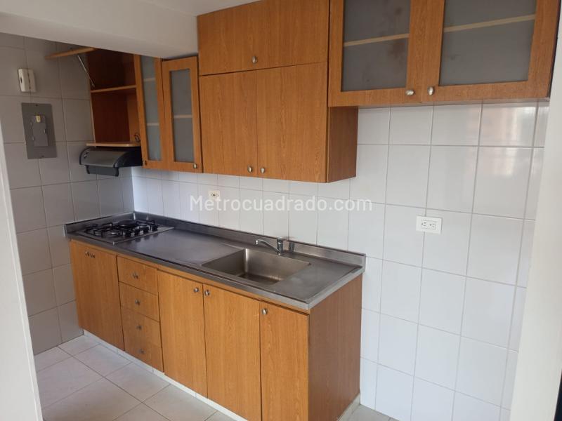 3BR Apartment in Belen Loma De Los Bernal (62 m²) - 2