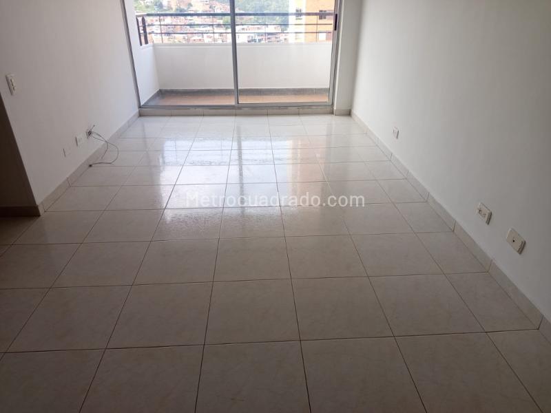 3BR Apartment in Belen Loma De Los Bernal (62 m²) - 4
