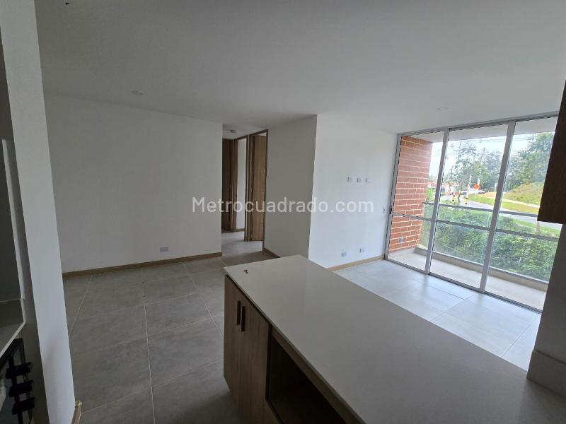 Apartamento en Arriendo, Rionegro, Rionegro – pohled 5
