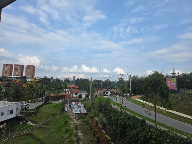 Apartamento en Arriendo, Rionegro, Rionegro – pohled 6