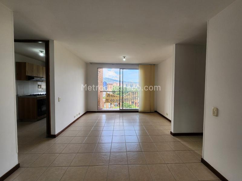 3BR Apartment in Santa Maria De Los Angeles (70 m²) - 4