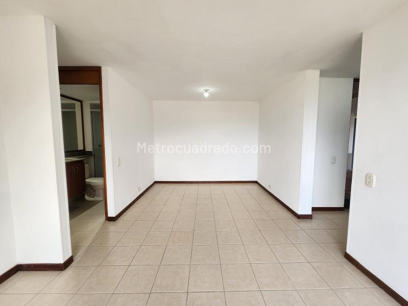 3BR Apartment in Santa Maria De Los Angeles (70 m²) - 5