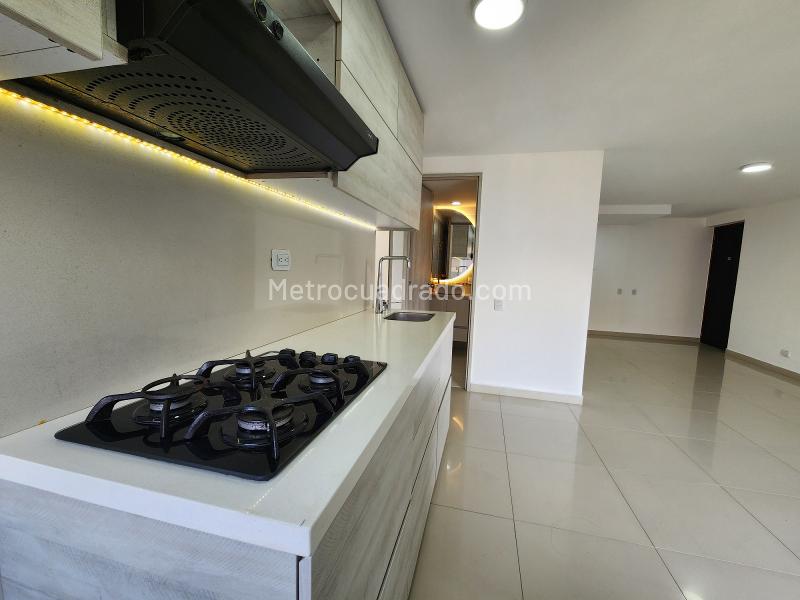 3BR Apartment in Castropol (80 m²) - 2