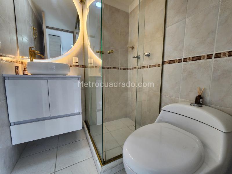 3BR Apartment in Castropol (80 m²) - 5