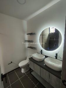 Apartamento de 2 alcobas en arriendo en Cumbres, Envigado, 110 m² · foto 3 de 8