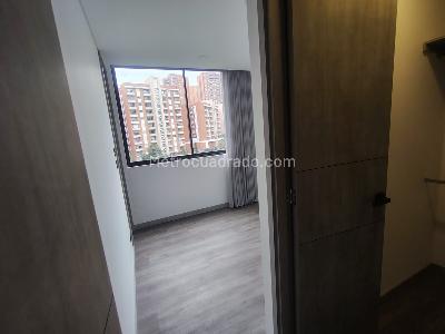 Apartamento de 2 alcobas en arriendo en Cumbres, Envigado, 110 m² · foto 4 de 8